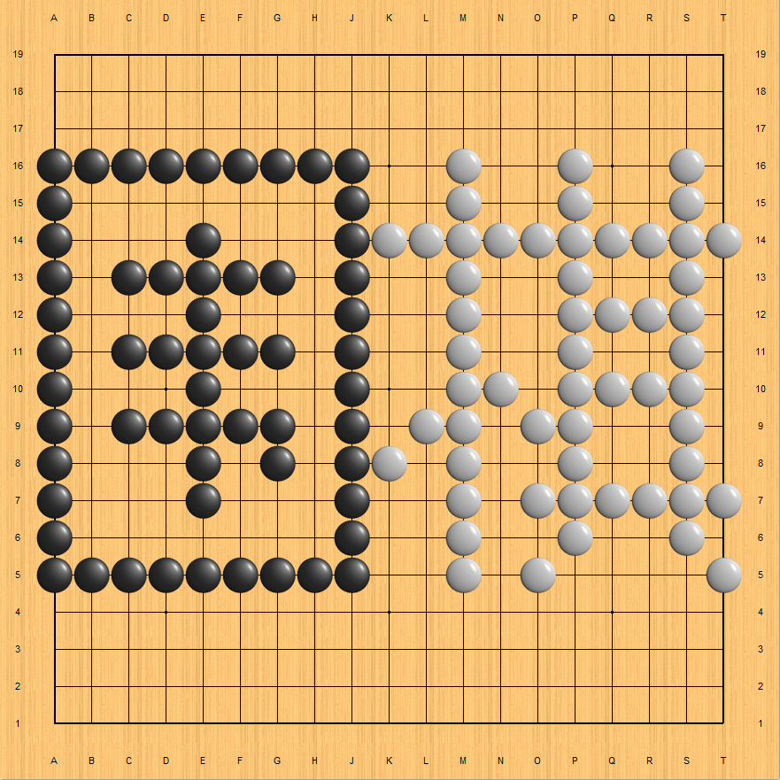 围棋